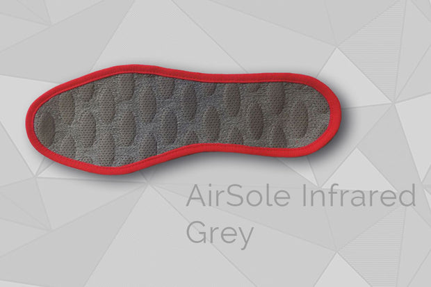 AirSole IR Grey