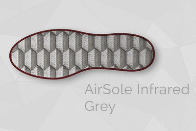 AirSole IR Grey
